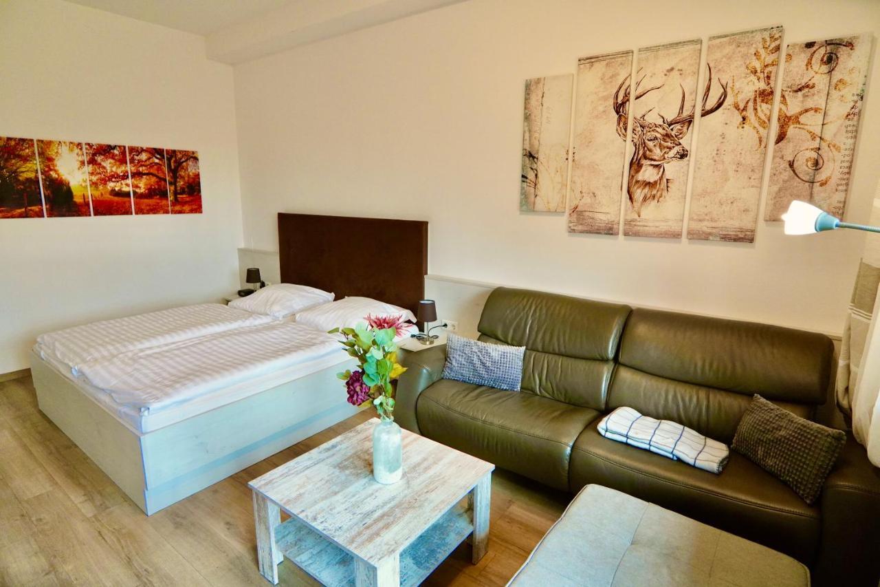 באד גריסבאך Hallelujah - Wunderschoenes Und Gepflegtes Apartment Mit Bademantelgang Zur Therme מראה חיצוני תמונה