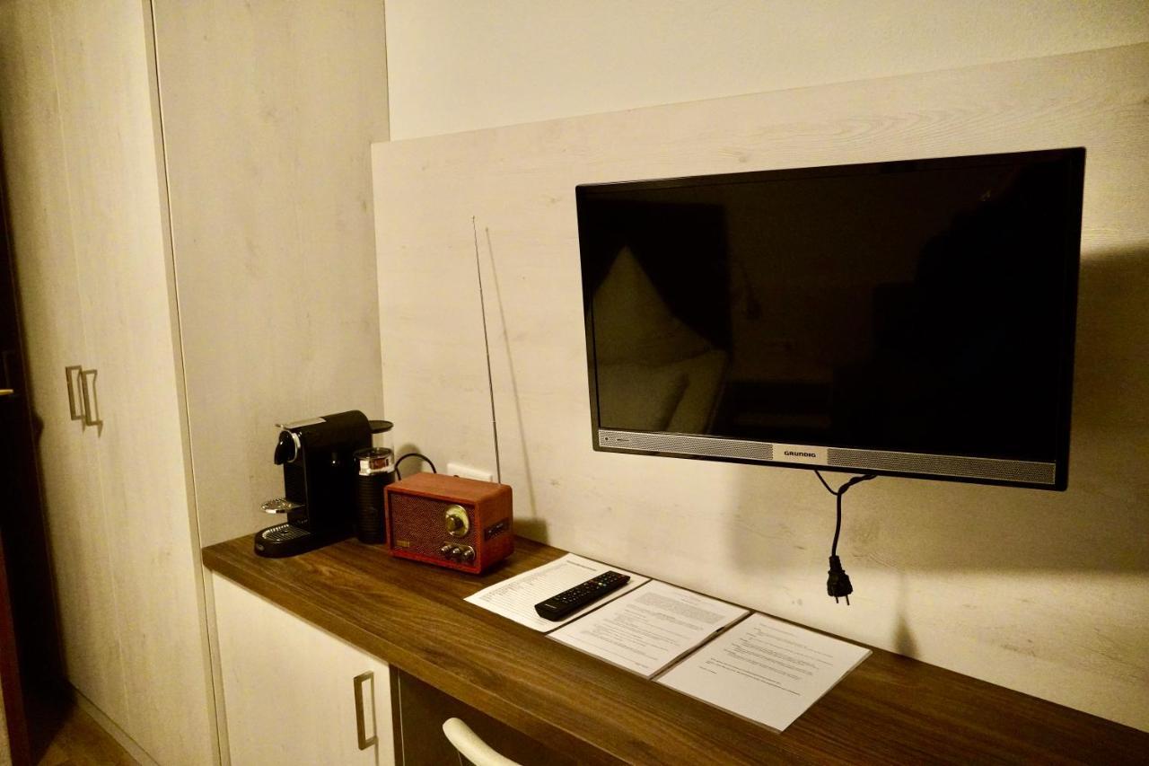 באד גריסבאך Hallelujah - Wunderschoenes Und Gepflegtes Apartment Mit Bademantelgang Zur Therme מראה חיצוני תמונה